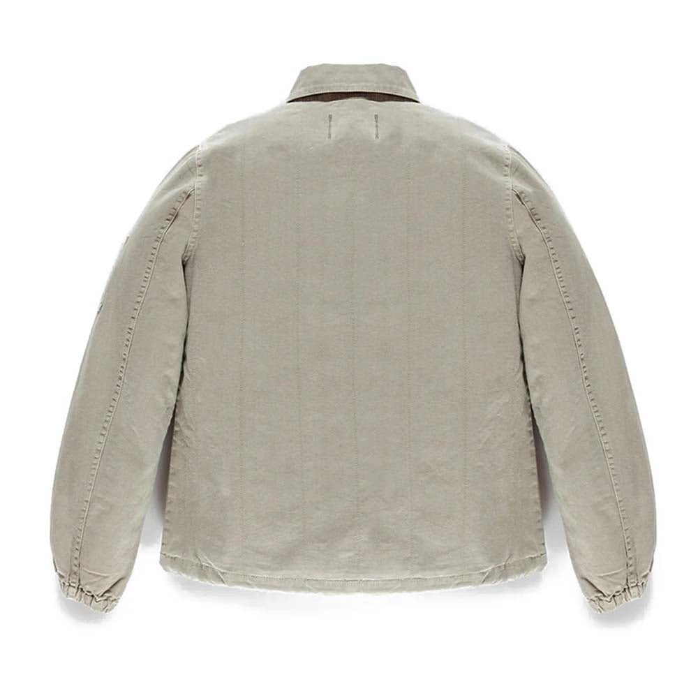 TABBS JACKET