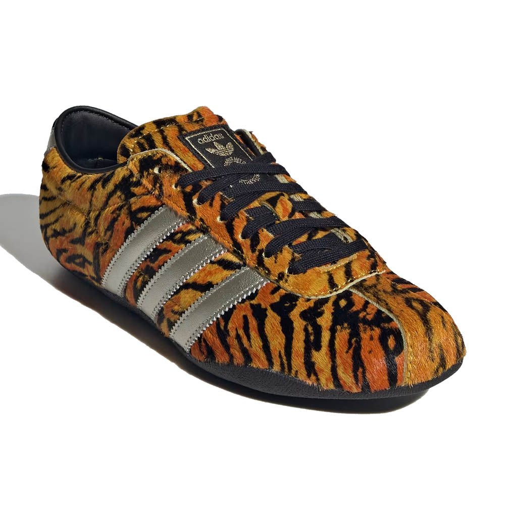 TOKYO TIGER PRINT