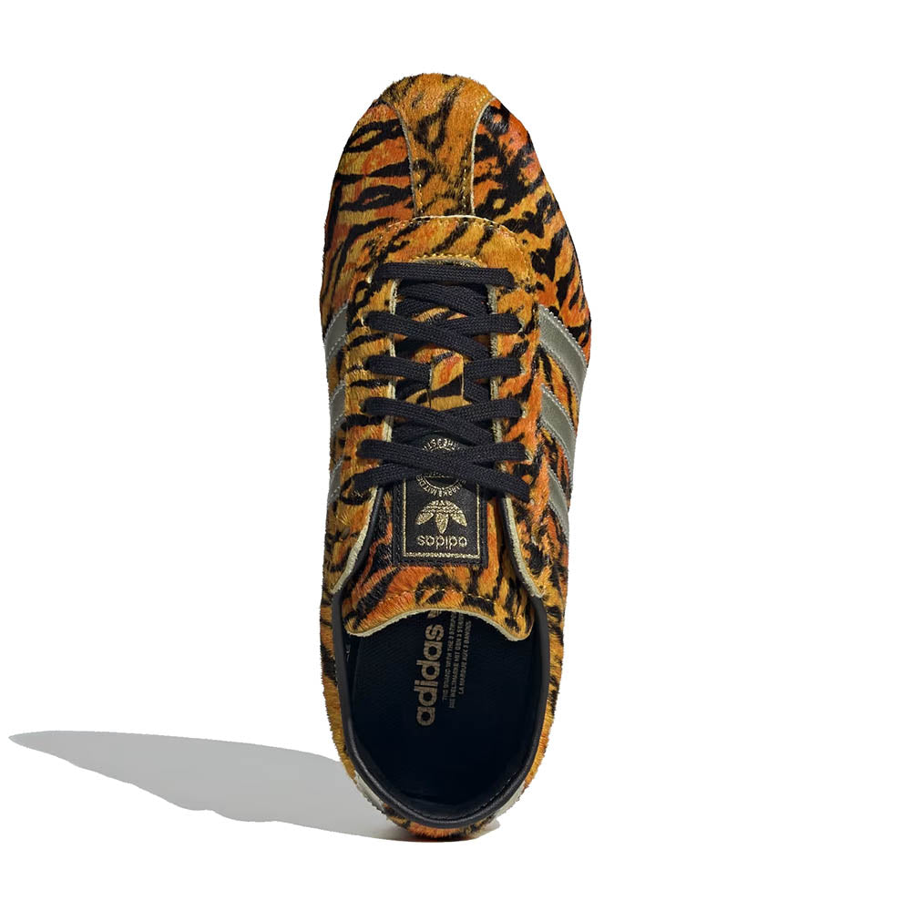 TOKYO TIGER PRINT
