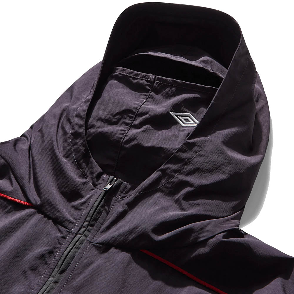 ROSE CREST MASKED TRACKSUIT