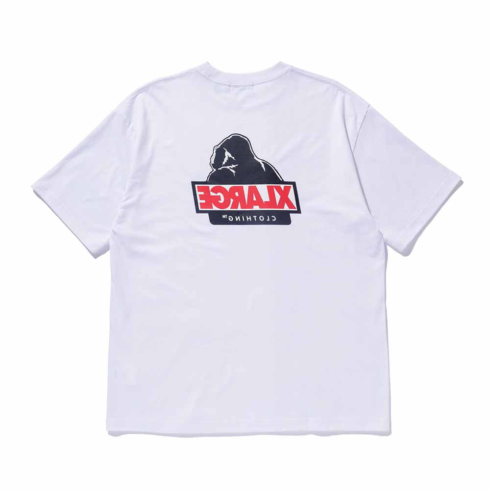 BACKSIDE OG S/S TEE