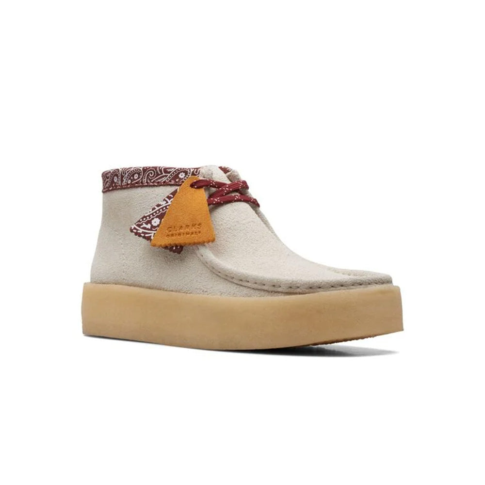 WALLABEE CUP BT PAISLEY