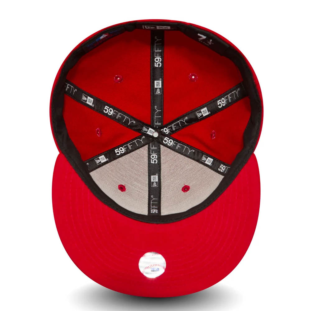 LEAGUE ESSENTIAL NEW YORK YANKEES 59FIFTY