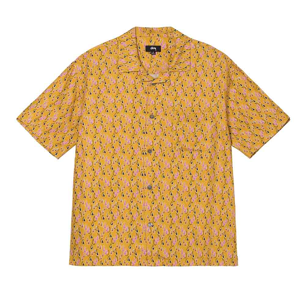PAISLEY TEARS SHIRT