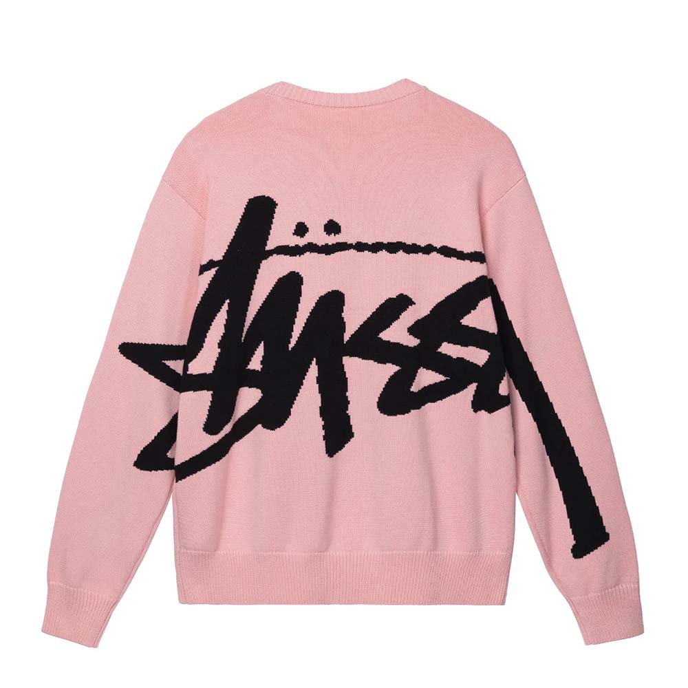 STOCK SWEATER