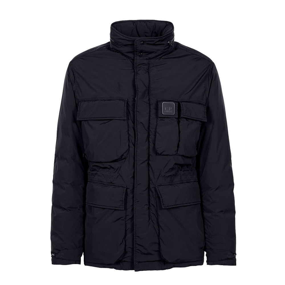 Metropolis Series Nycra-R Utility Jacket