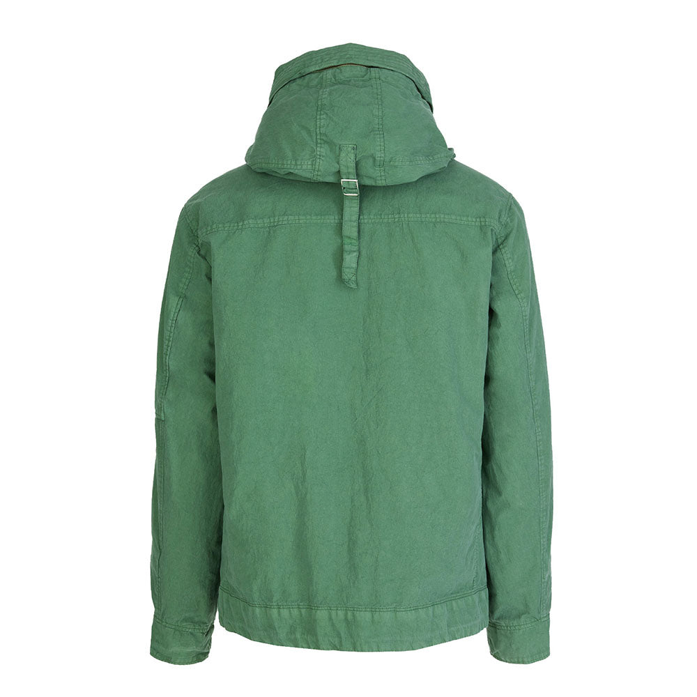 Chaqueta chapada de 50 hilos