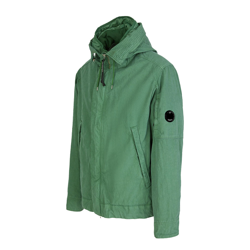 Chaqueta chapada de 50 hilos