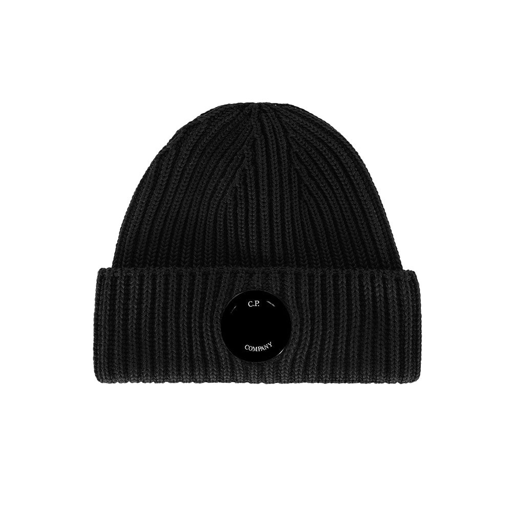 EXTRAFINO MERINO WOOL BEANIE