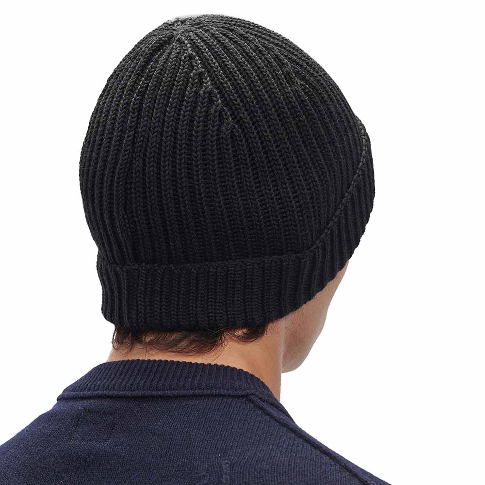 EXTRAFINO MERINO WOOL BEANIE