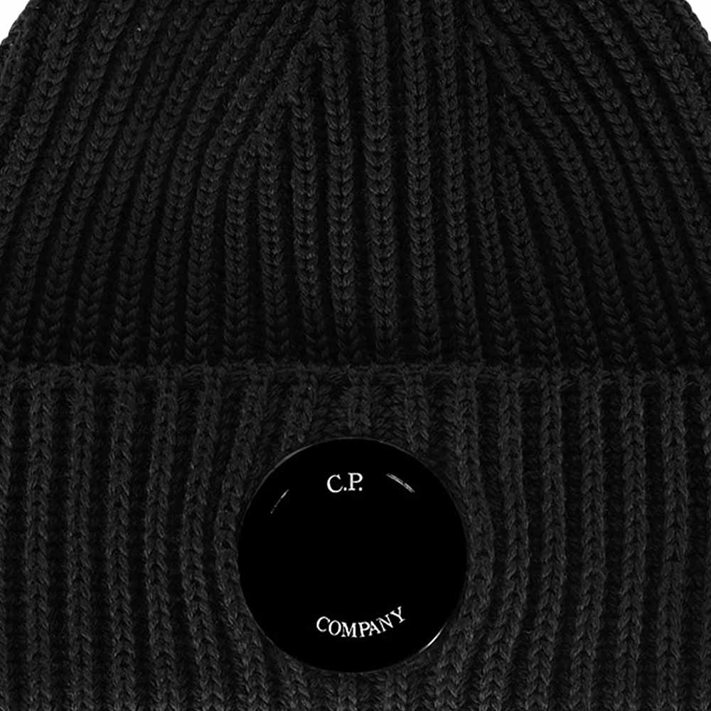 EXTRAFINO MERINO WOOL BEANIE