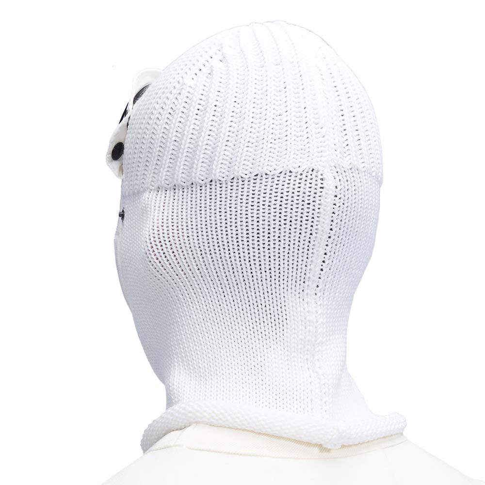 EXTRAFINO MERINO WOOL GOGGLE BALACLAVA
