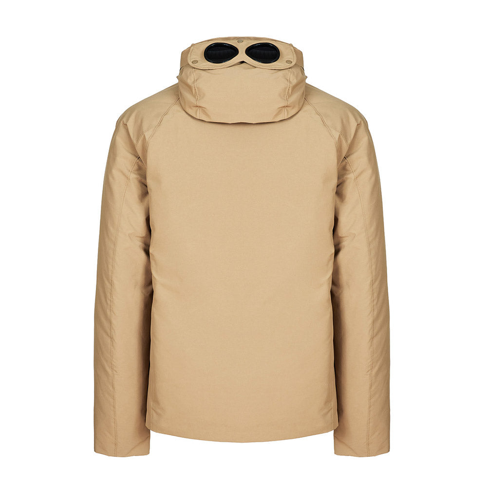 MIICRO-M (R) GOGGLE DOWN JACKET