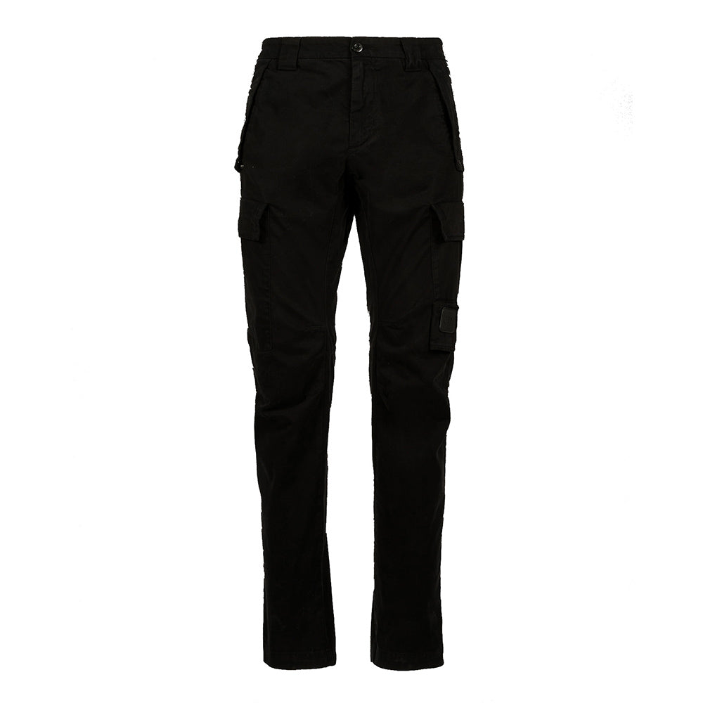 METROPOLIS SERIES STREETCH SATEEN CARGO PANTS ERGONOMIC FIT