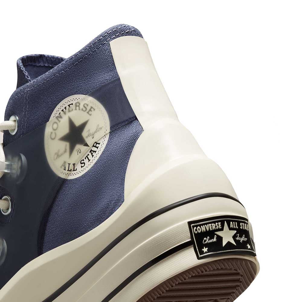 HYBRID FUNCTION CHUCK 70 UTILITY