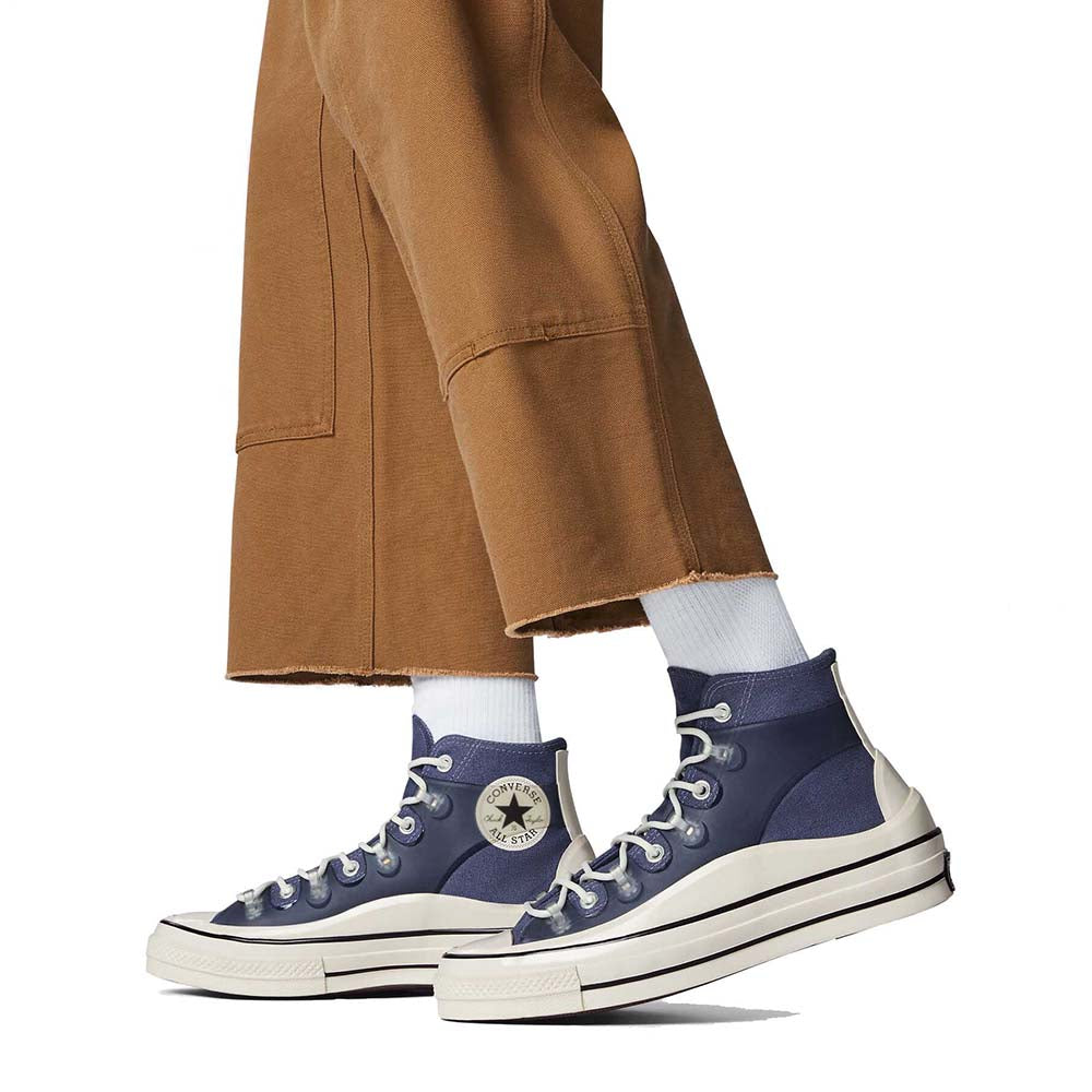 HYBRID FUNCTION CHUCK 70 UTILITY