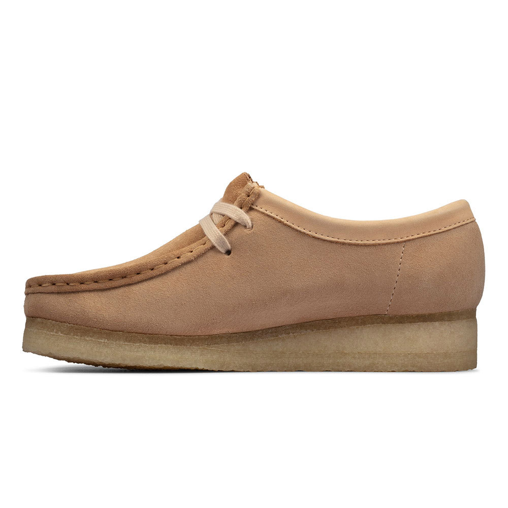 WALLABEE