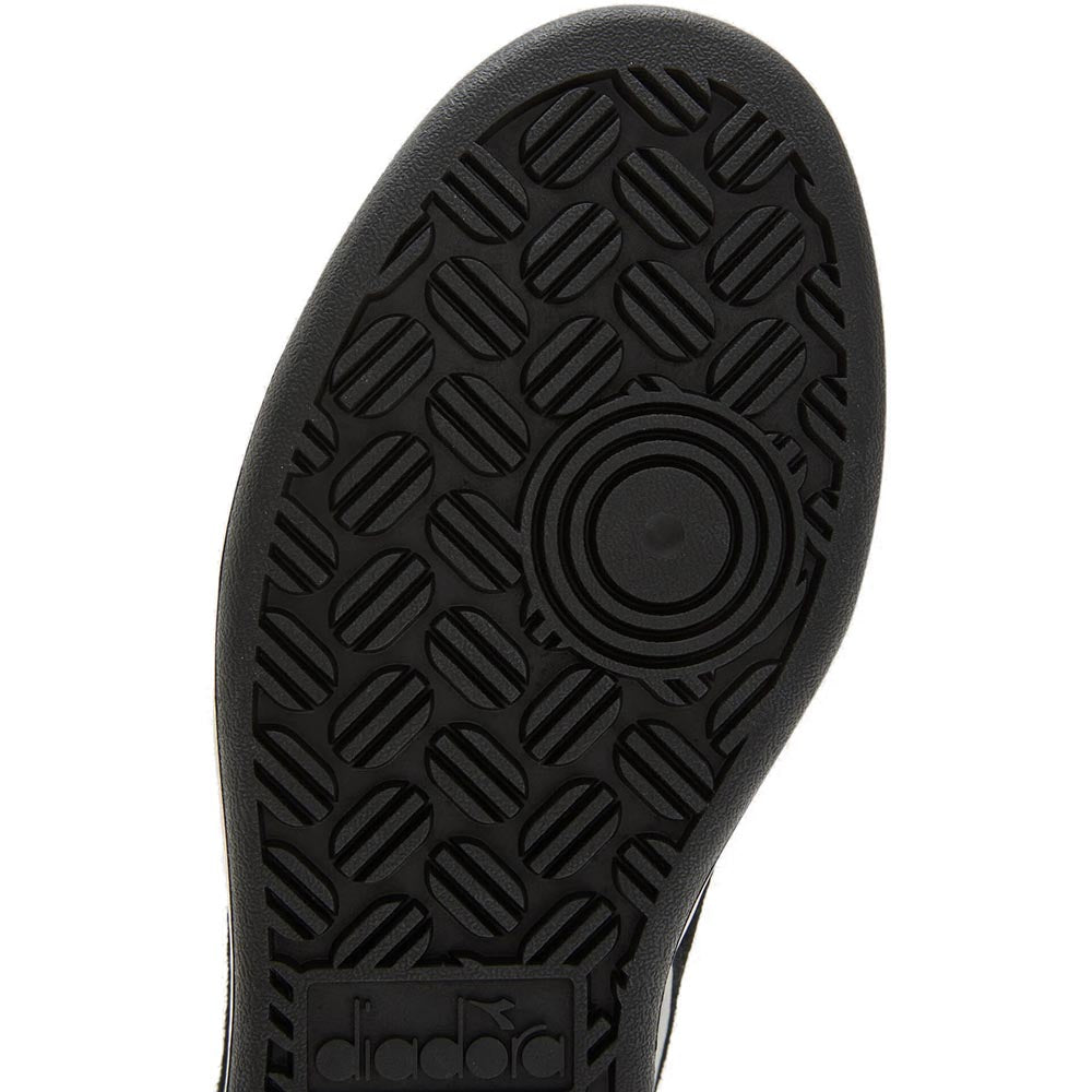 MAGIC BASKET LOW ICONO
LEATHER