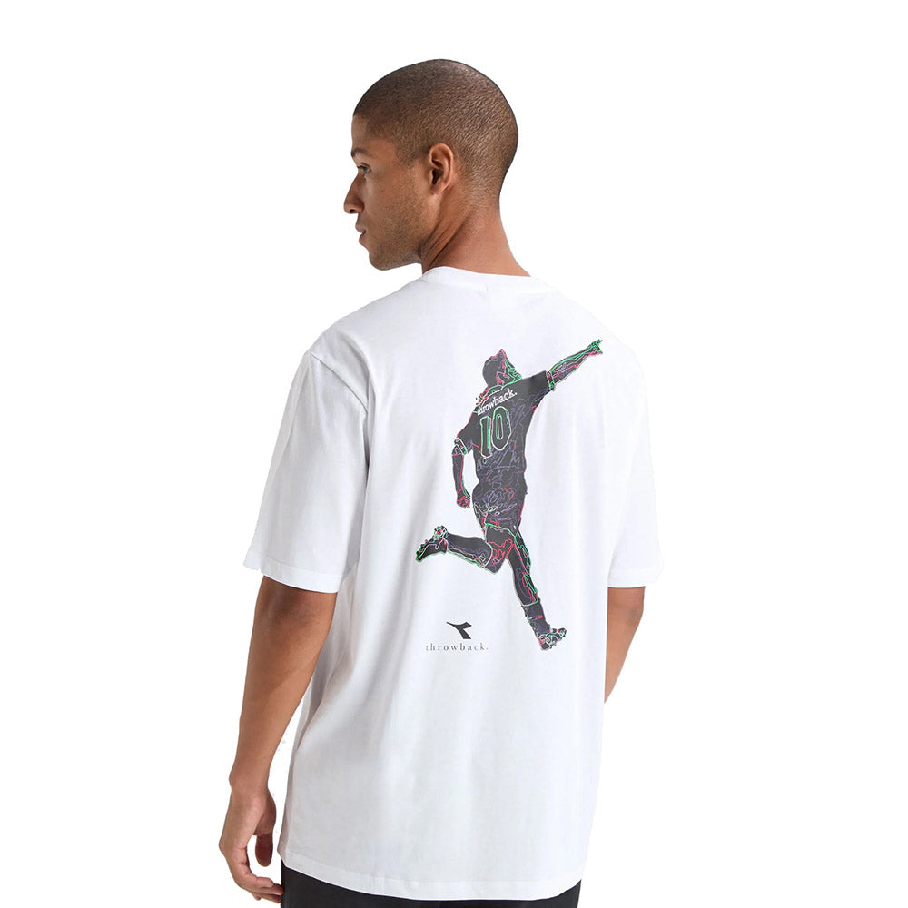 CAMISETA SS CLASSICSTORY RB