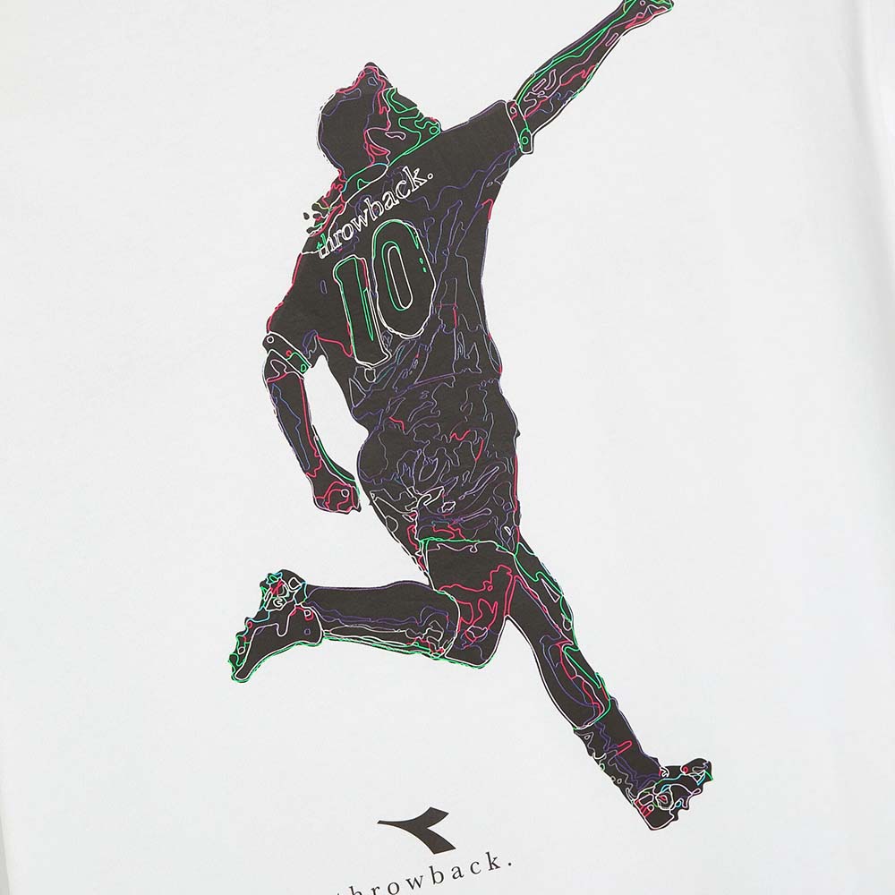 CAMISETA SS CLASSICSTORY RB