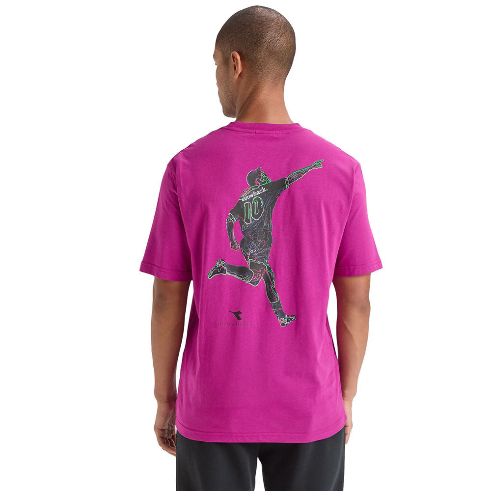 CAMISETA SS CLASSICSTORY RB