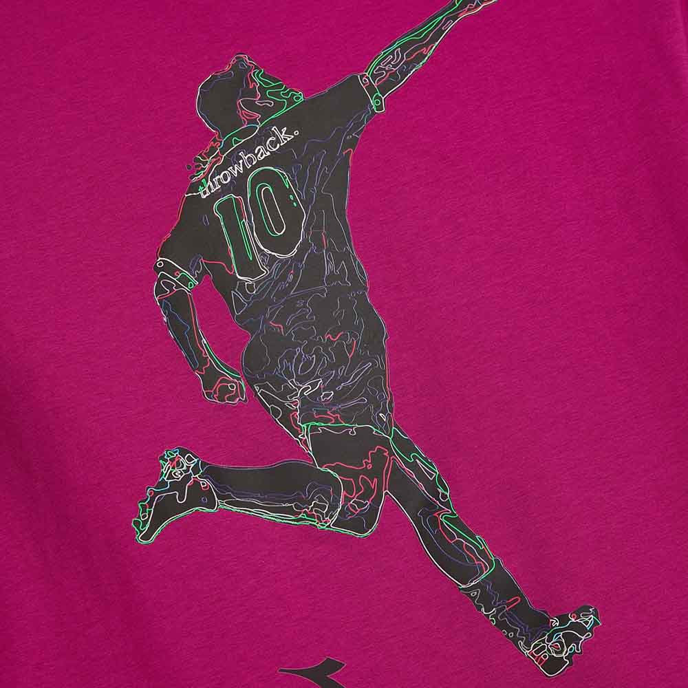 CAMISETA SS CLASSICSTORY RB