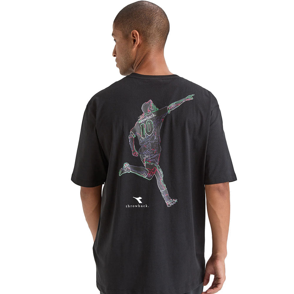 CAMISETA SS CLASSICSTORY RB