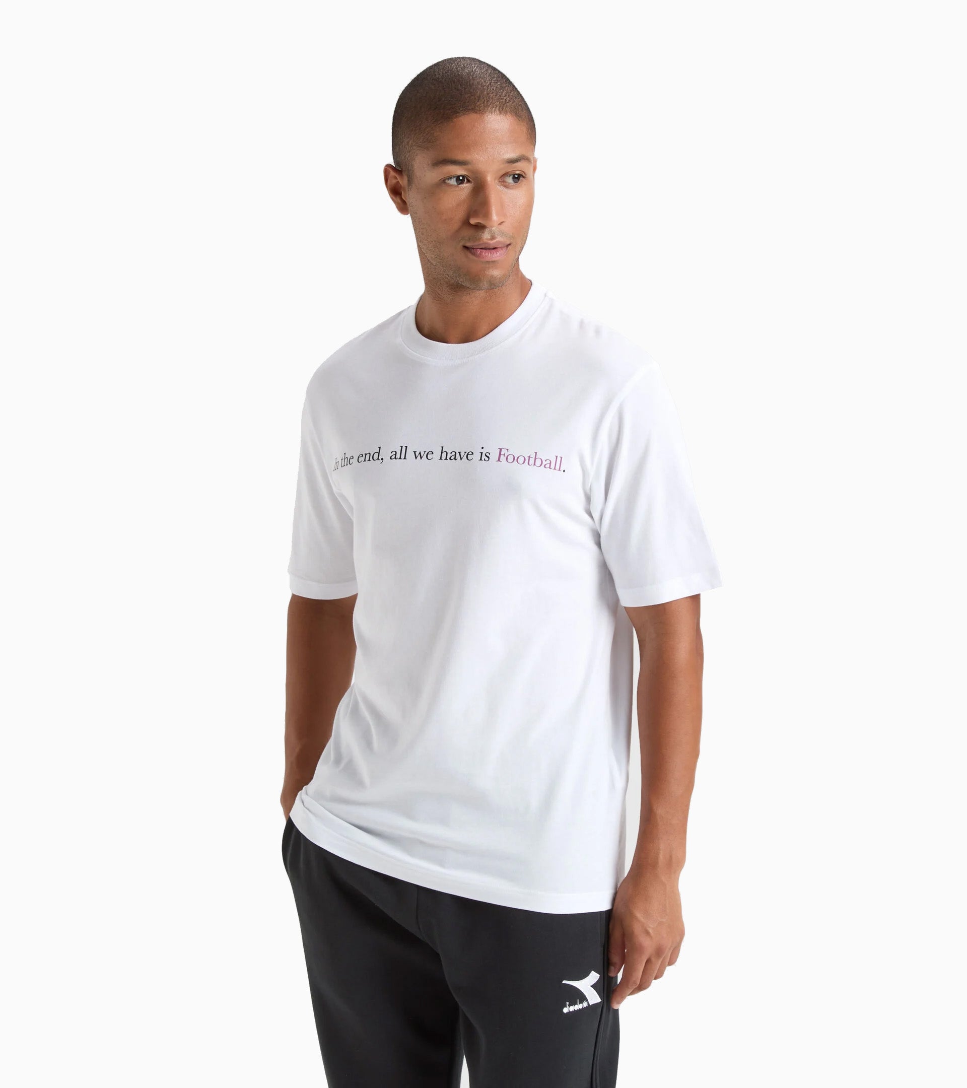 CAMISETA SS CLASSIC
STORY FI