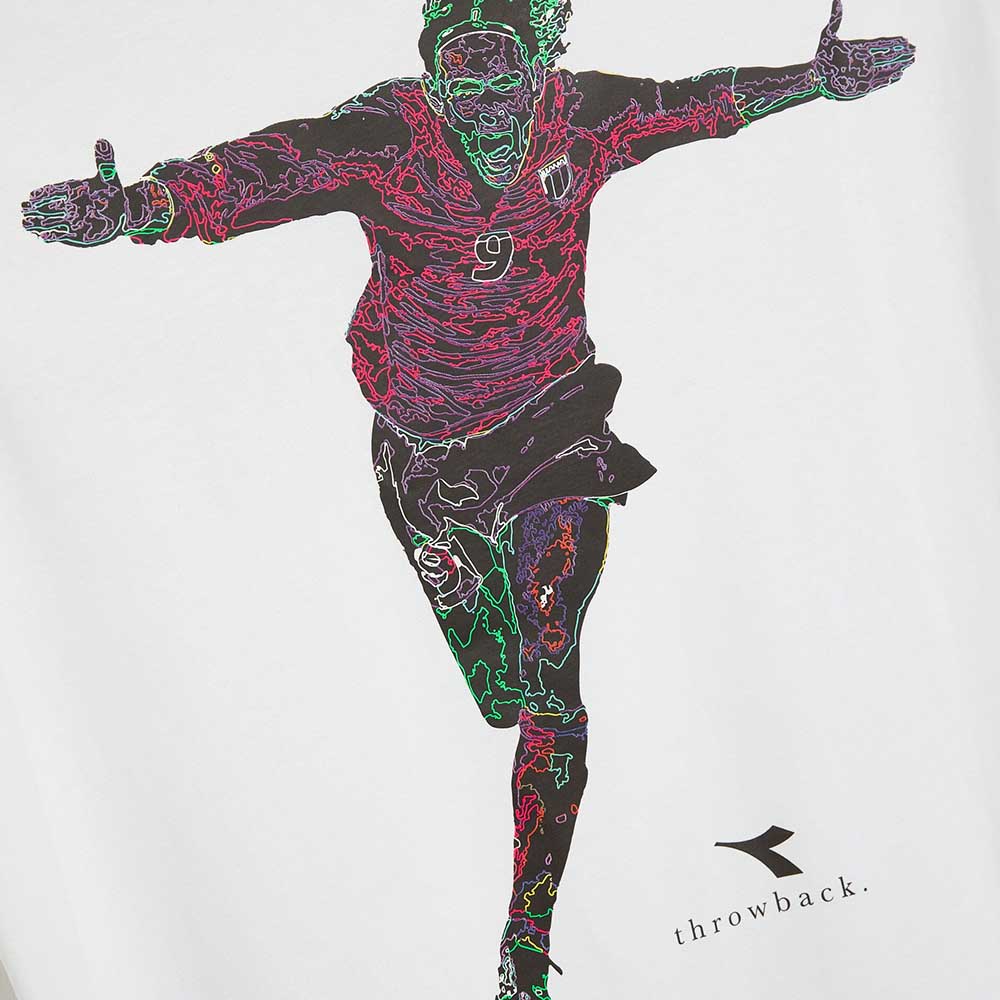 CAMISETA SS CLASSIC
STORY FI