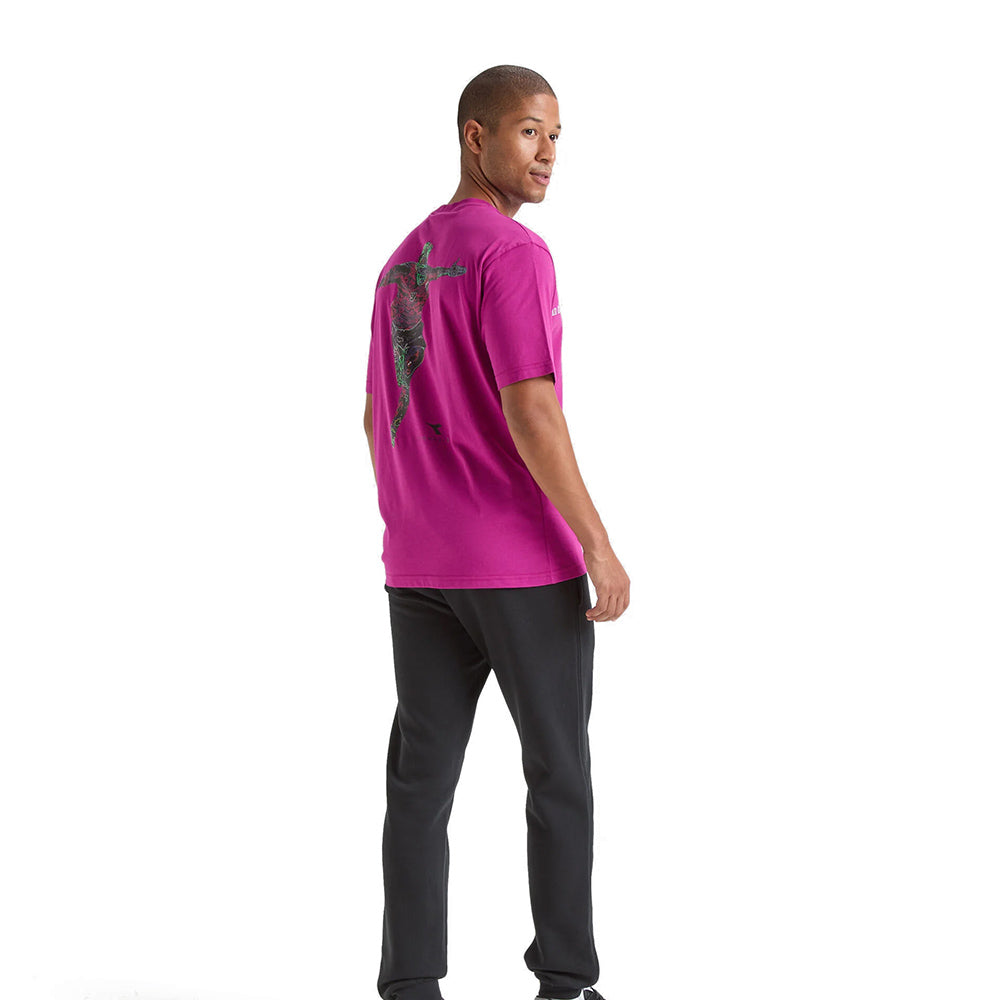 CAMISETA SS CLASSIC
STORY FI