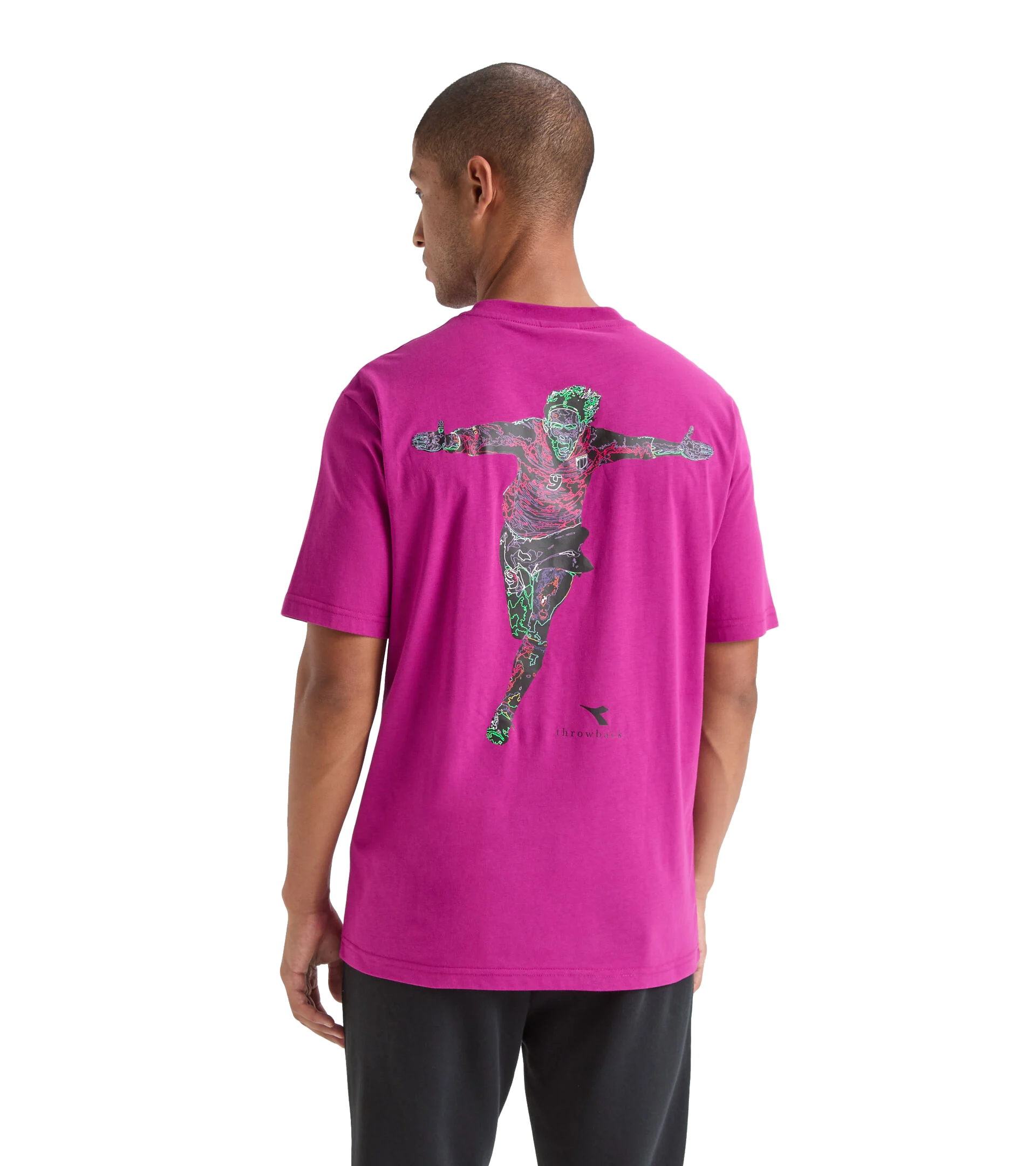 CAMISETA SS CLASSIC
STORY FI