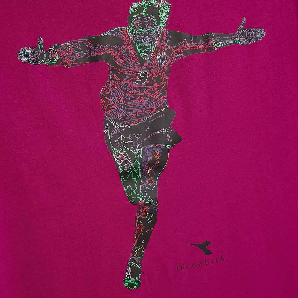 CAMISETA SS CLASSIC
STORY FI