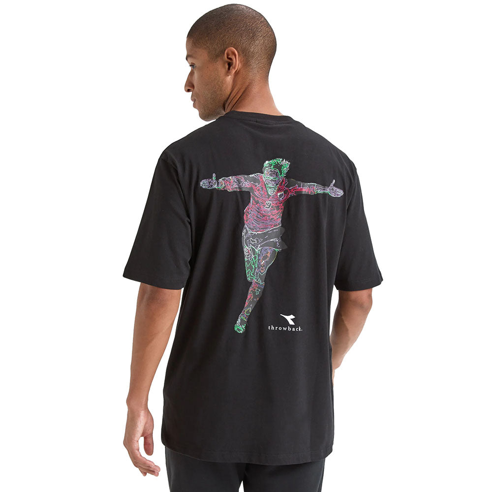 CAMISETA SS CLASSIC
STORY FI