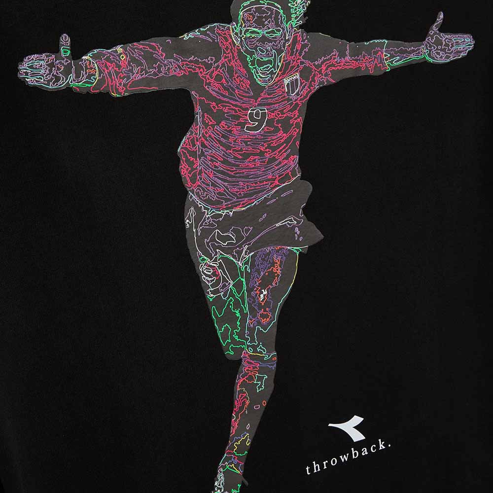 CAMISETA SS CLASSIC
STORY FI