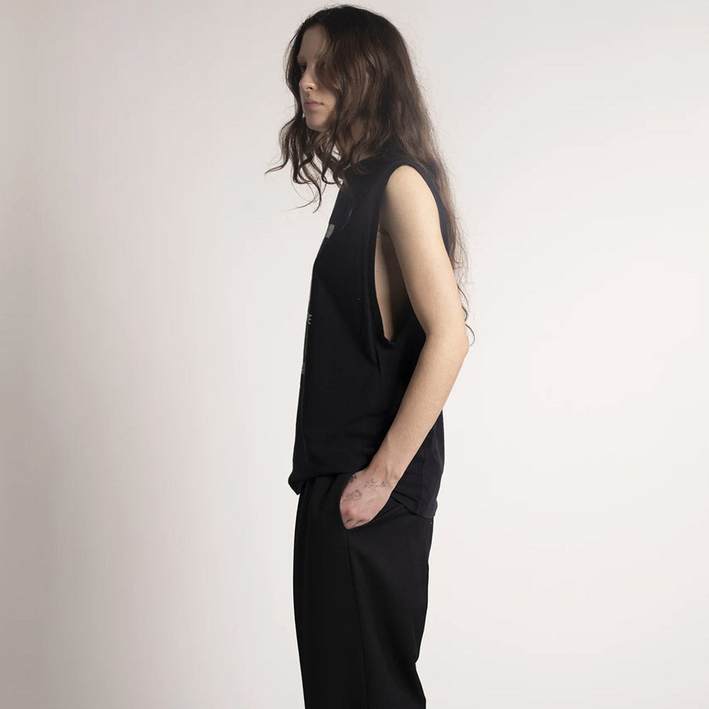 CHALECO TRUTH N JUSTICE