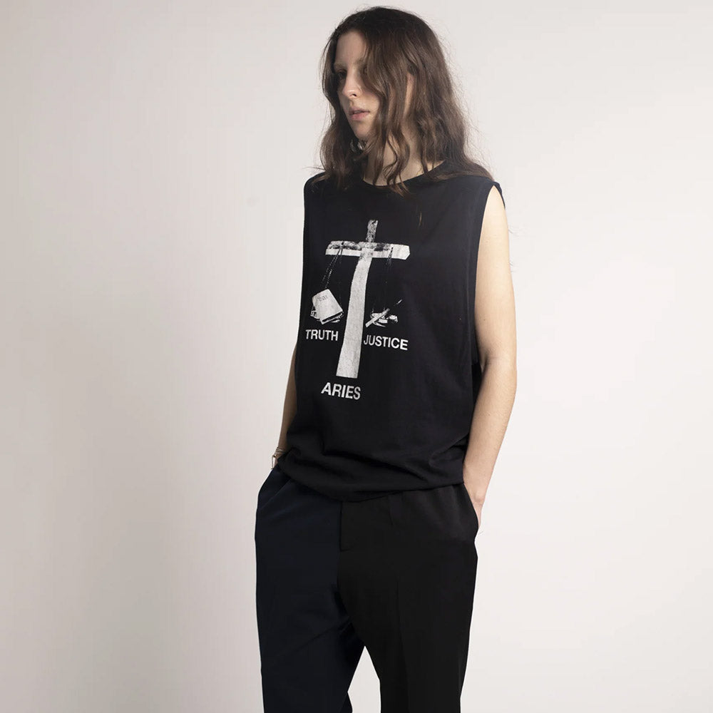 CHALECO TRUTH N JUSTICE