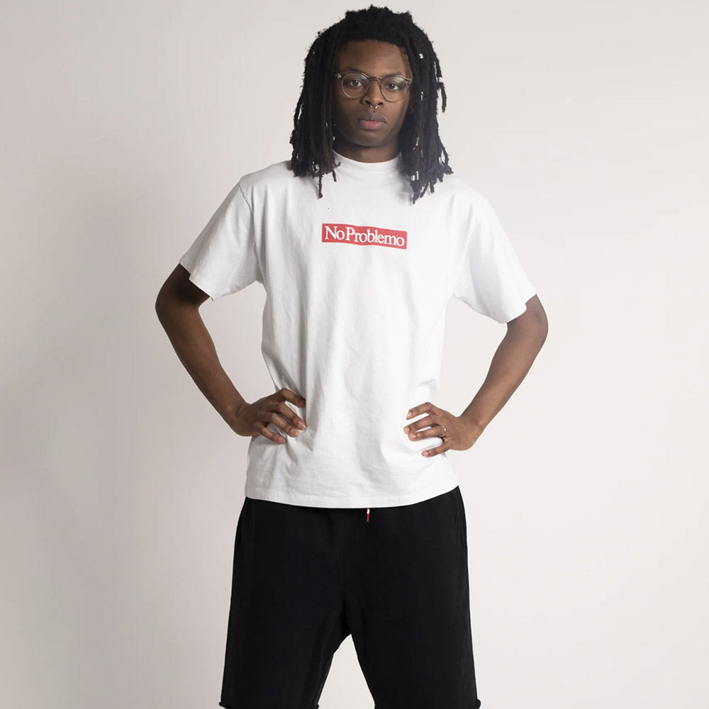 PROBLEMA SUPREMO SS TEE