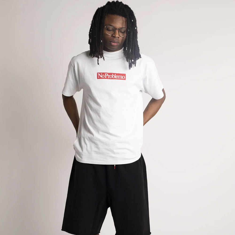 PROBLEMA SUPREMO SS TEE