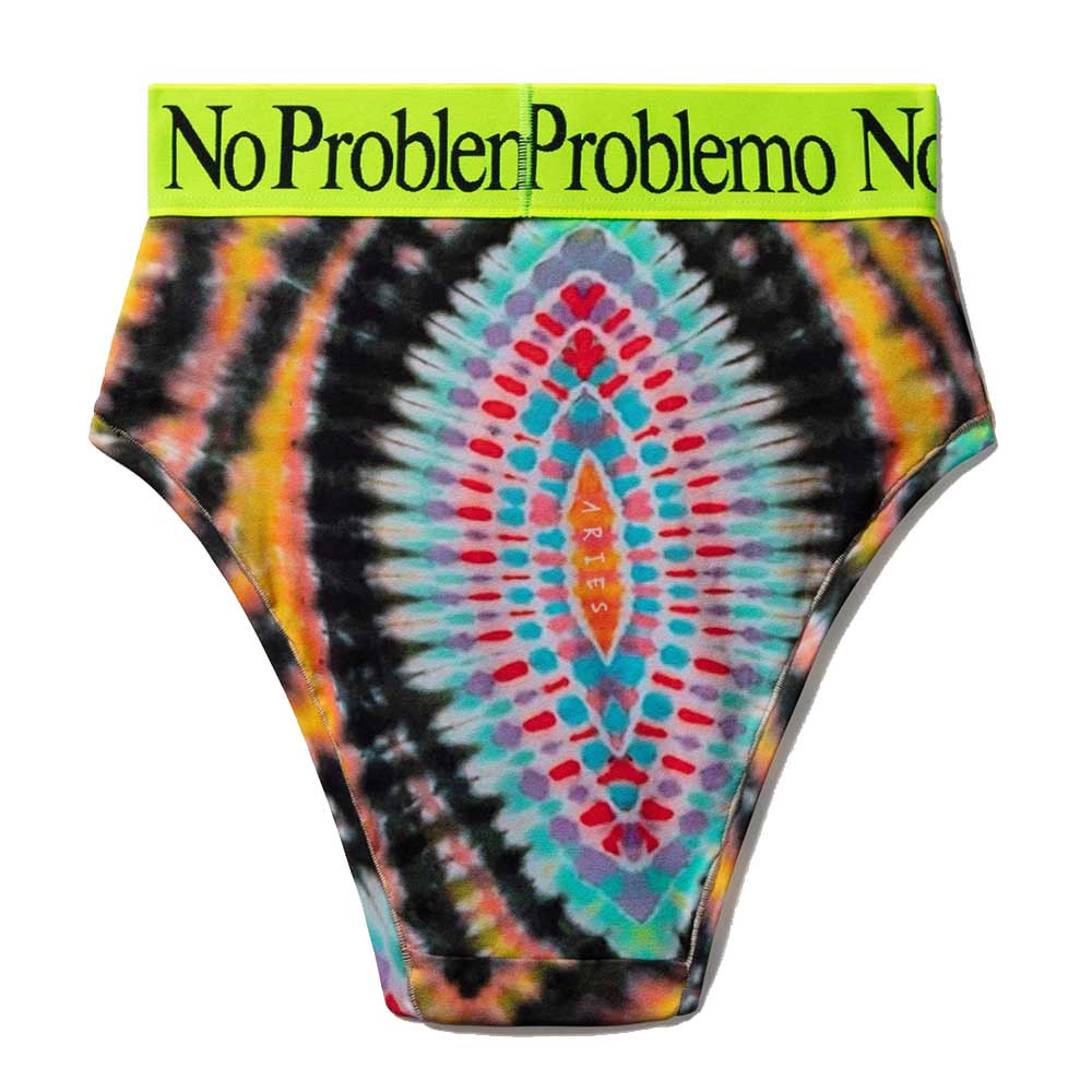 ANKARA PRINT BRIEFS