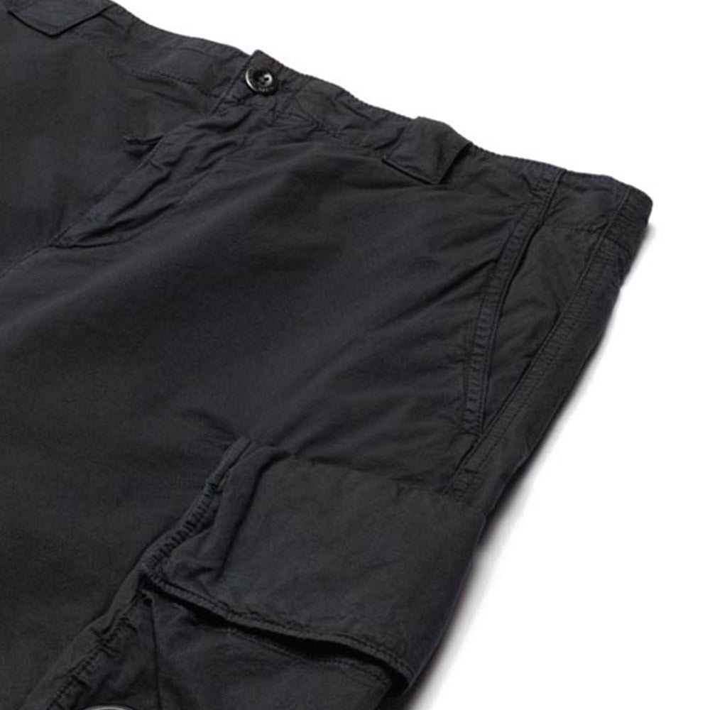 PANTALONES CORTOS DE UTILIDAD DE SARGA ELÁSTICA