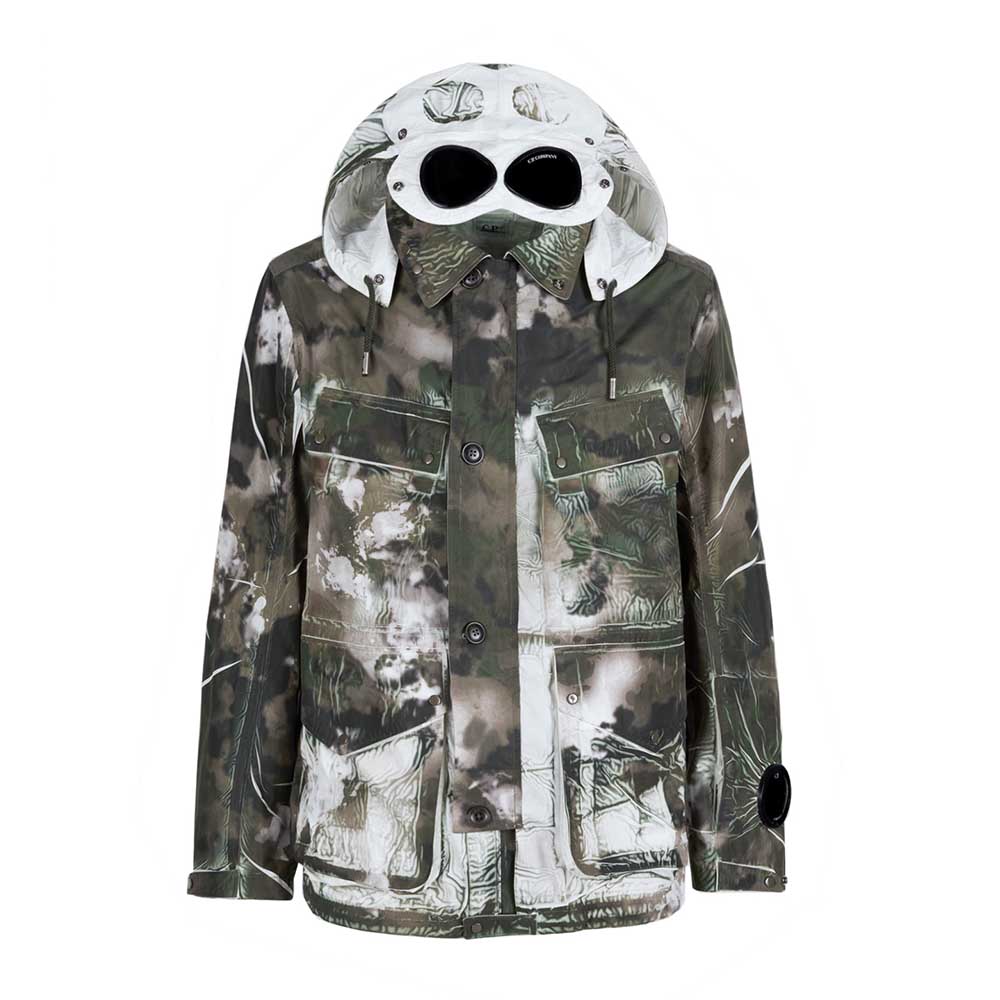 TRACERY LA MILLE JACKET