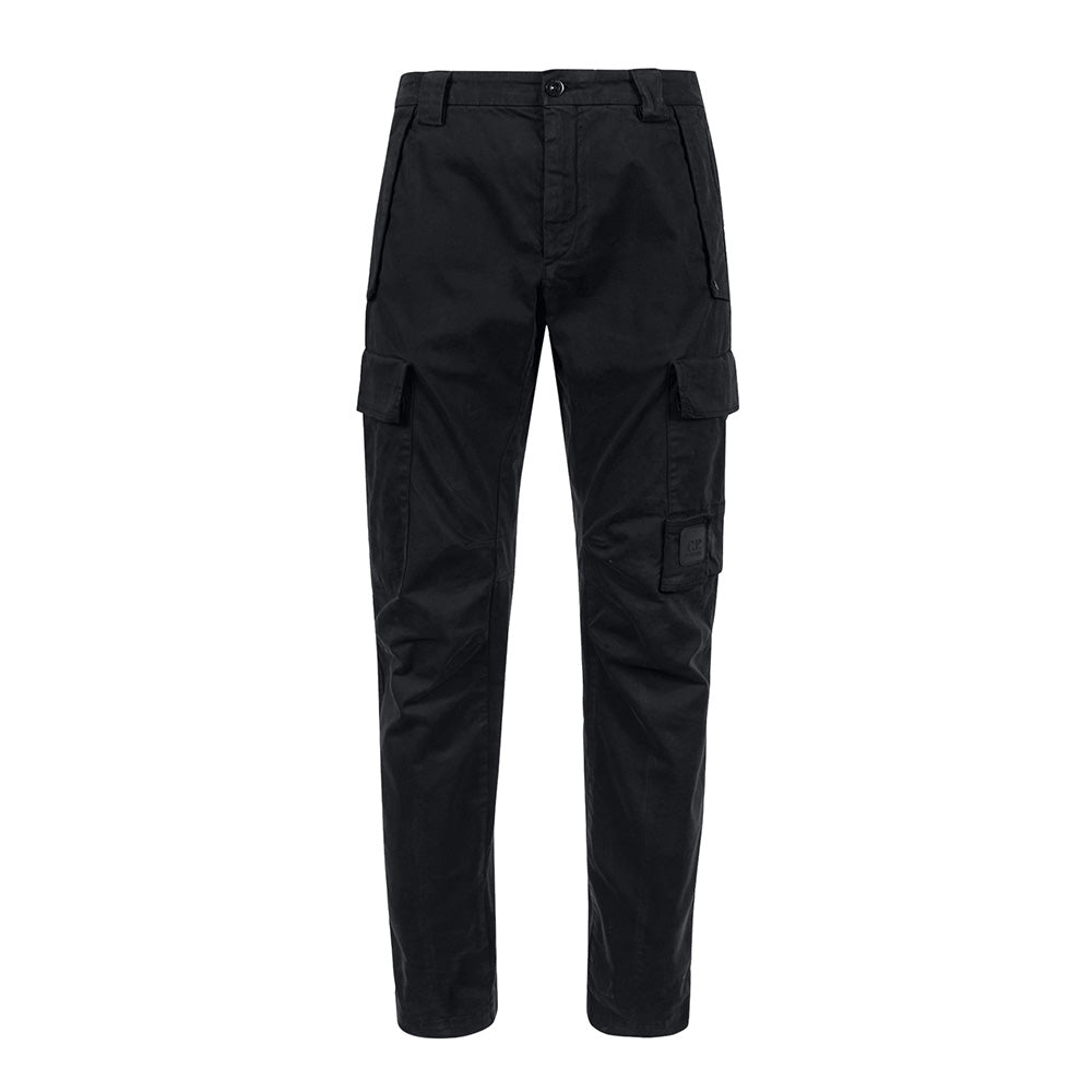 Metrópolis Series Stretch Sateen Pants