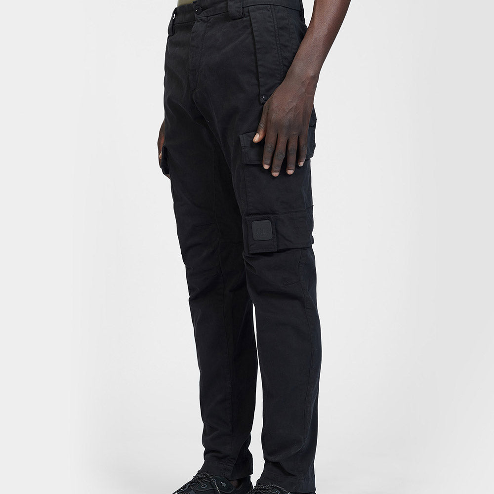 Metrópolis Series Stretch Sateen Pants