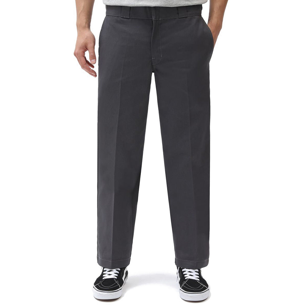 873 SLIM STRAIGHT WORK PANT