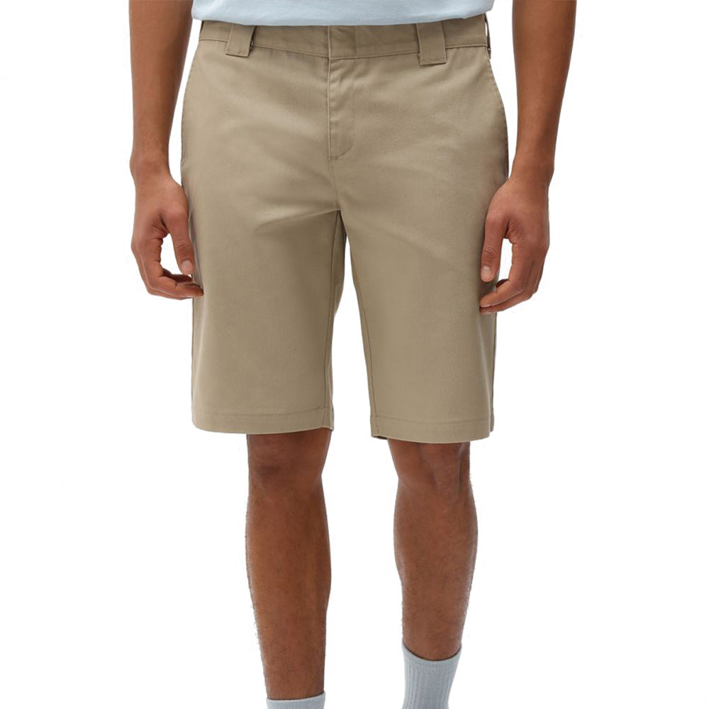 SLIM FIT SHORT RECYCLED