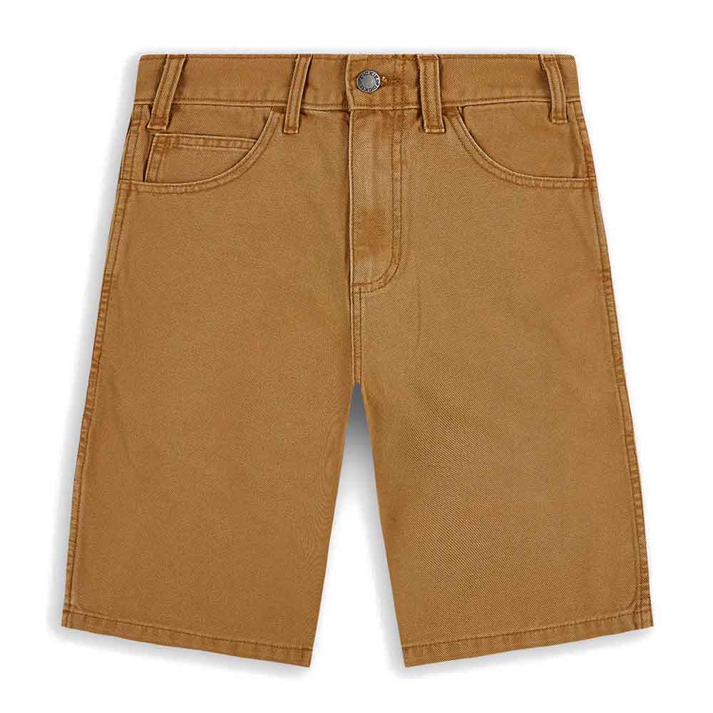 DUCK CANVAS SHORTS
