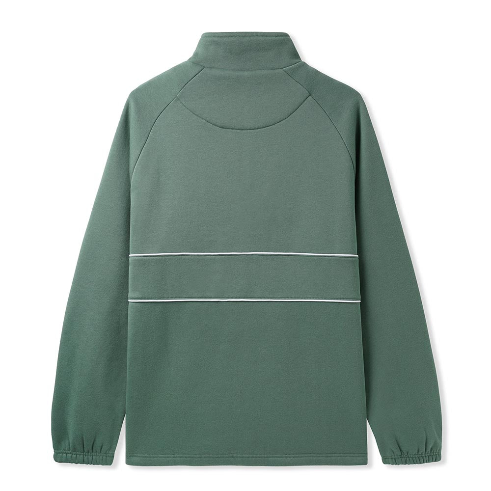 DOWNWIND 1/4 CREMALLERA JERSEY