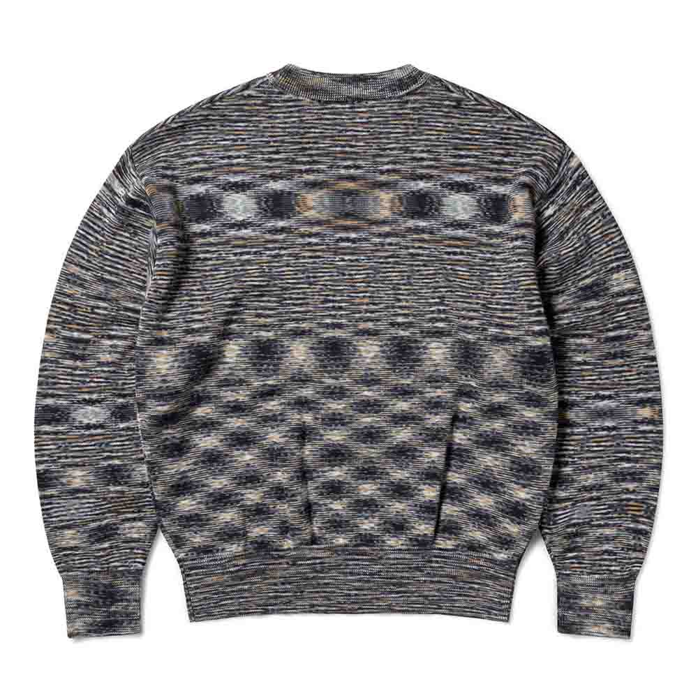 SPACE DYE NO PROBLEMO KNIT