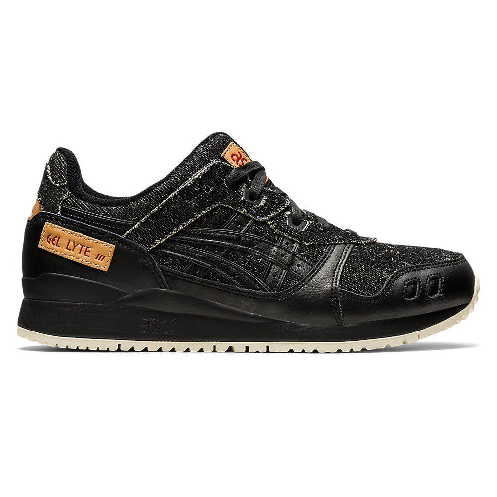 GEL-LYTE III OG - 42,5, Nero