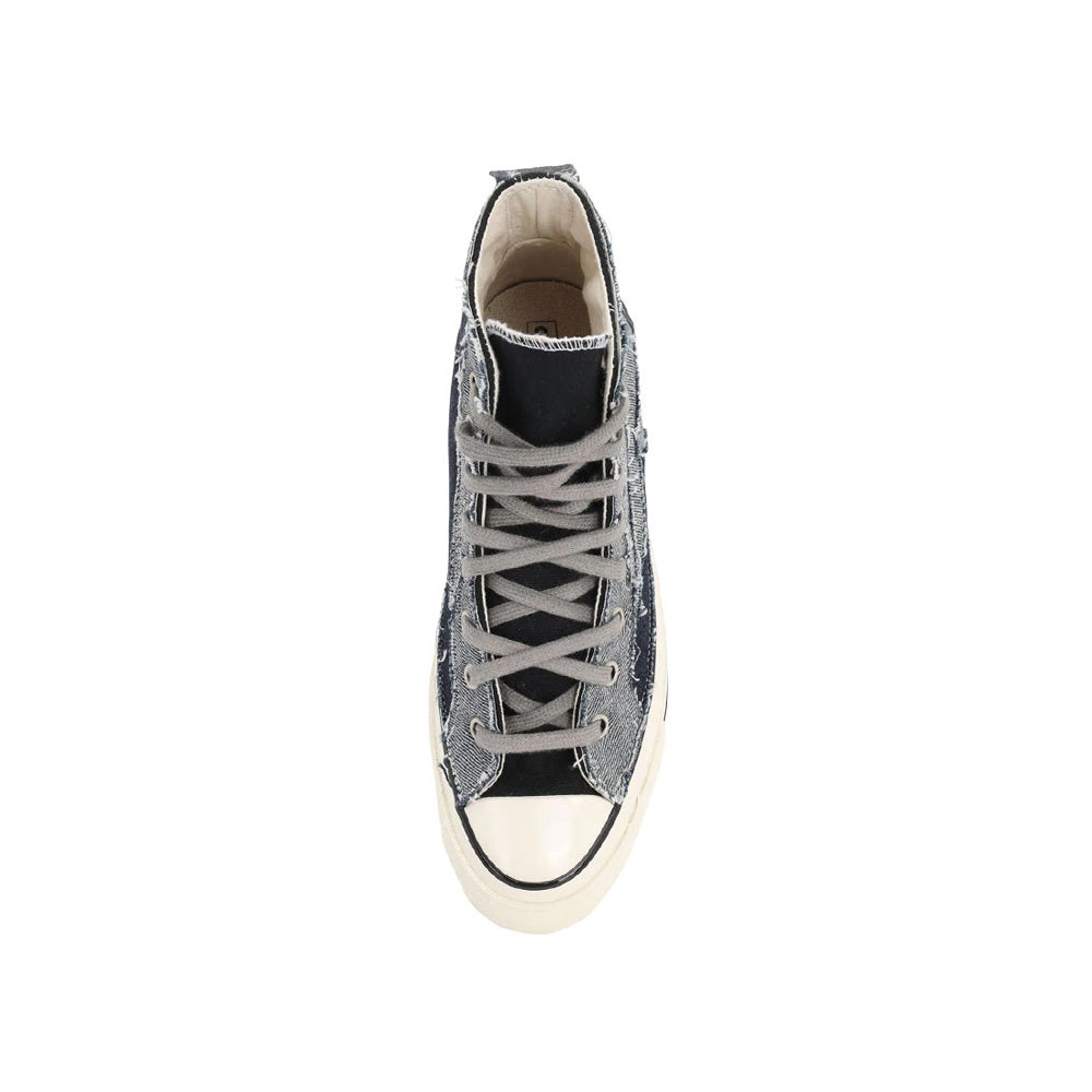 CHUCK 70 HI CANVAS LTD - 42,5, Denim